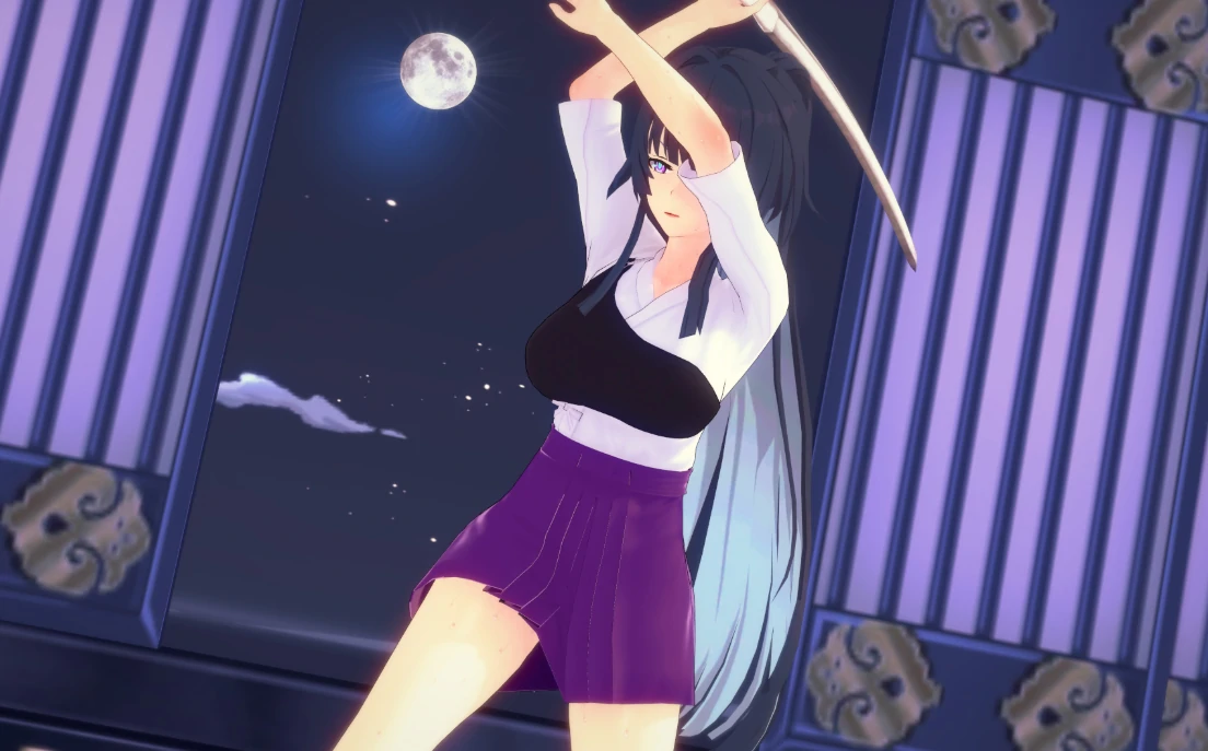 图片[4]-舰长Part 2 v1.5 AI汉化版【PC+安卓/5.7G/更新】-乐游二次元