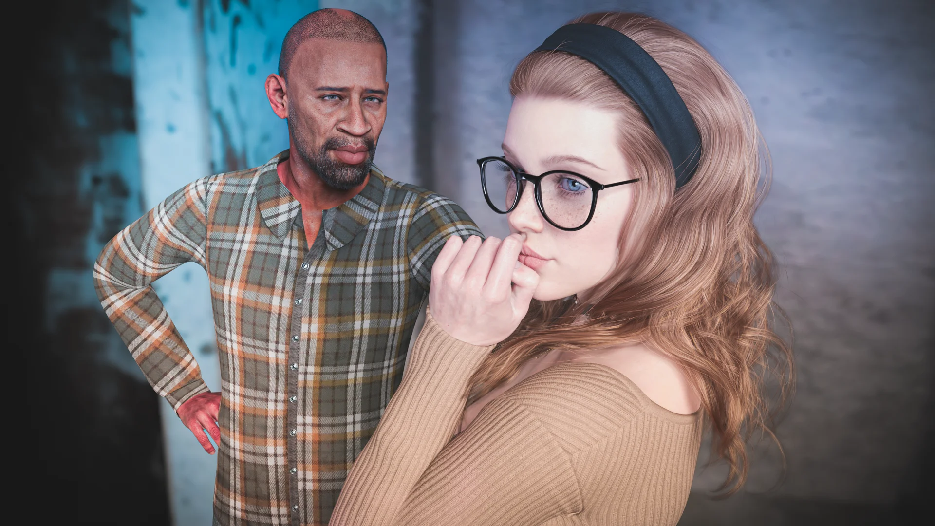 图片[5]-生存之链：归栖之地0.9.9.8 AI汉化版【PC+安卓/8.28G/更新】-乐游二次元