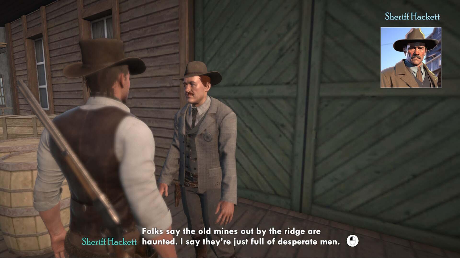 图片[4]-b3329戴德罗克：救赎 2 官方英文 [新作/10G]-acg畅游网