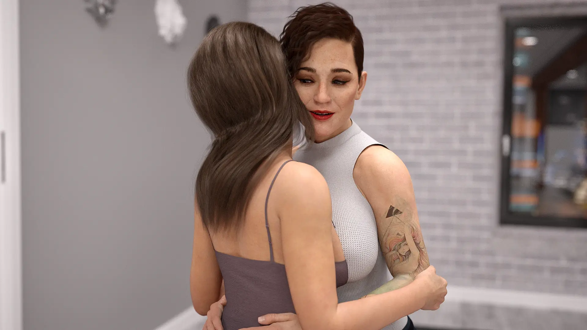 图片[6]-b3336难以寻觅6.1 AI汉化版【PC+安卓/7.89G/更新】-acg畅游网