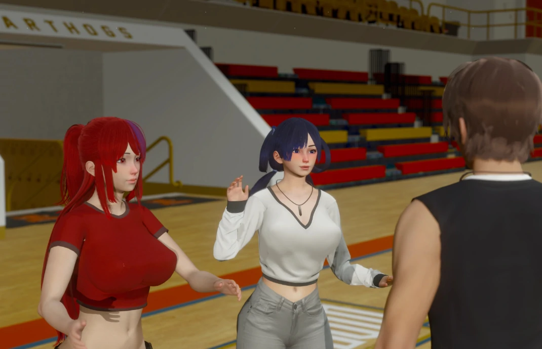 图片[5]-关键时刻0.3 AI汉化版【PC+安卓/2.2G/更新】-乐游二次元