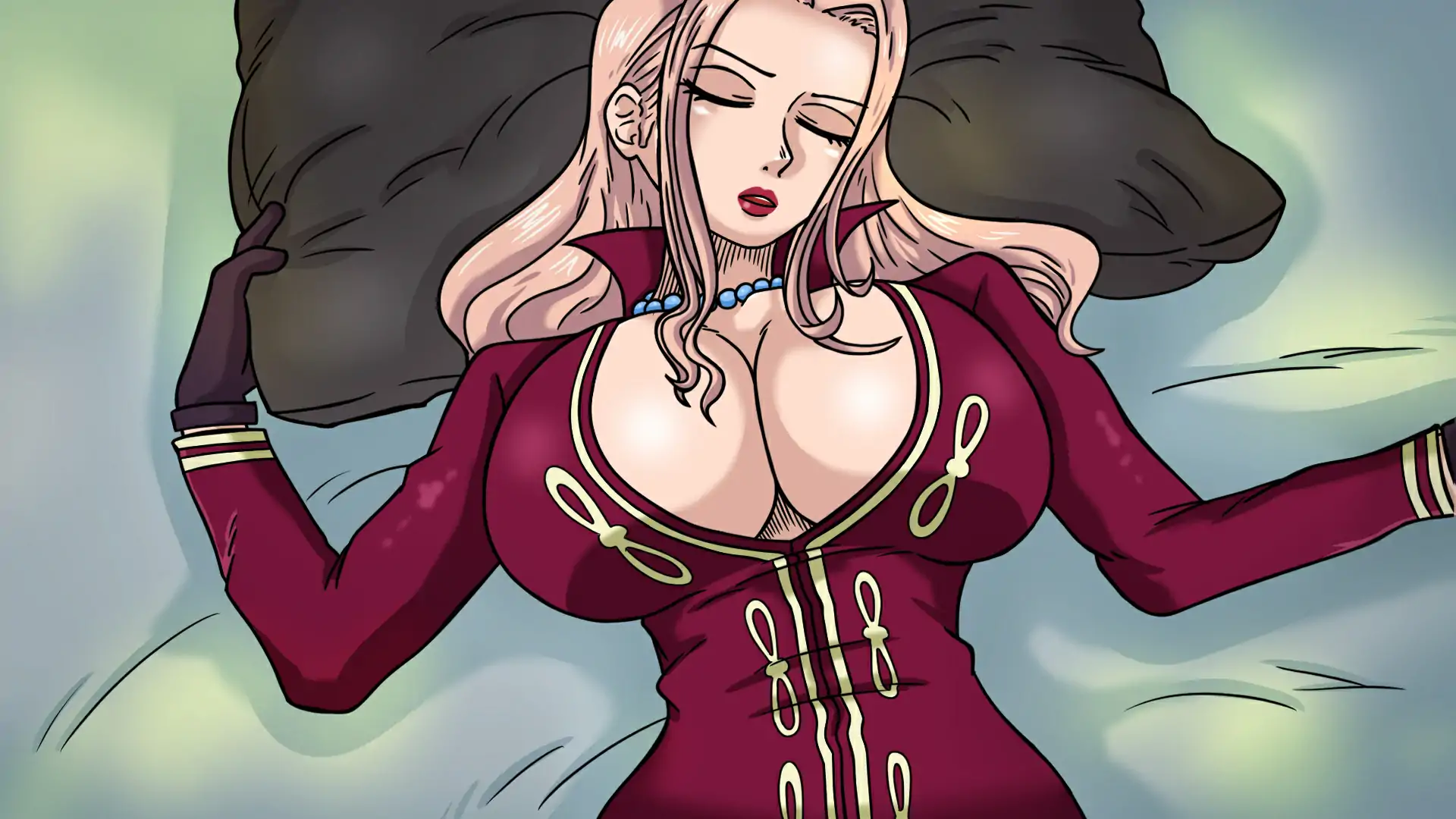 图片[8]-b3343海贼王(新世界天堂)v0.2.7.1x AI汉化版【PC+安卓/1.90G/更新】-acg畅游网