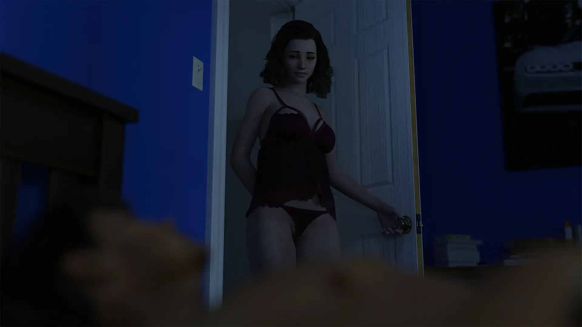 图片[5]-夏日芬芳0.6.7aSteam AI汉化版【PC+安卓/7.25G/更新】-乐游二次元