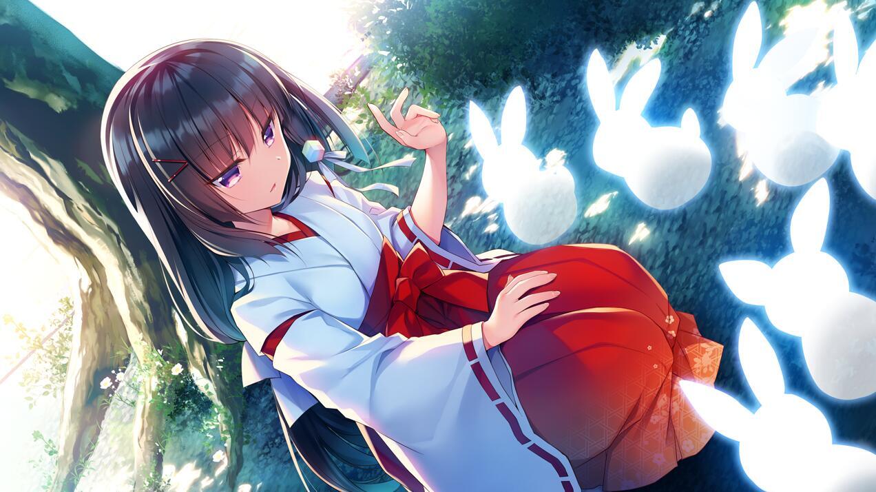 图片[4]-b3371恋爱定位 神社×前辈 官方中文步兵版【PC/1.93G】-acg畅游网