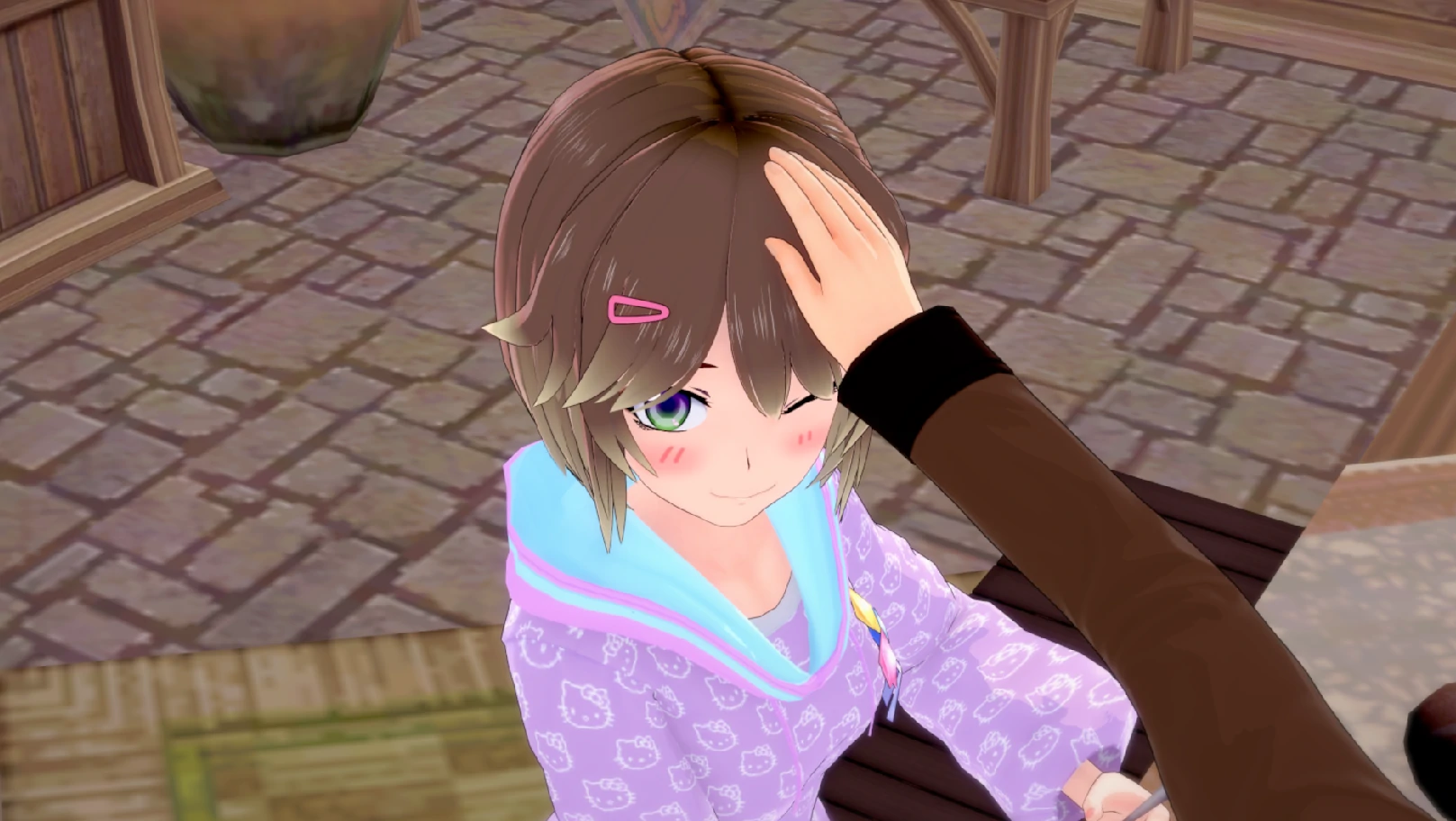 图片[4]-b3362午夜魔法0.0.14 AI汉化版【PC+安卓/4.6G/更新】-acg畅游网