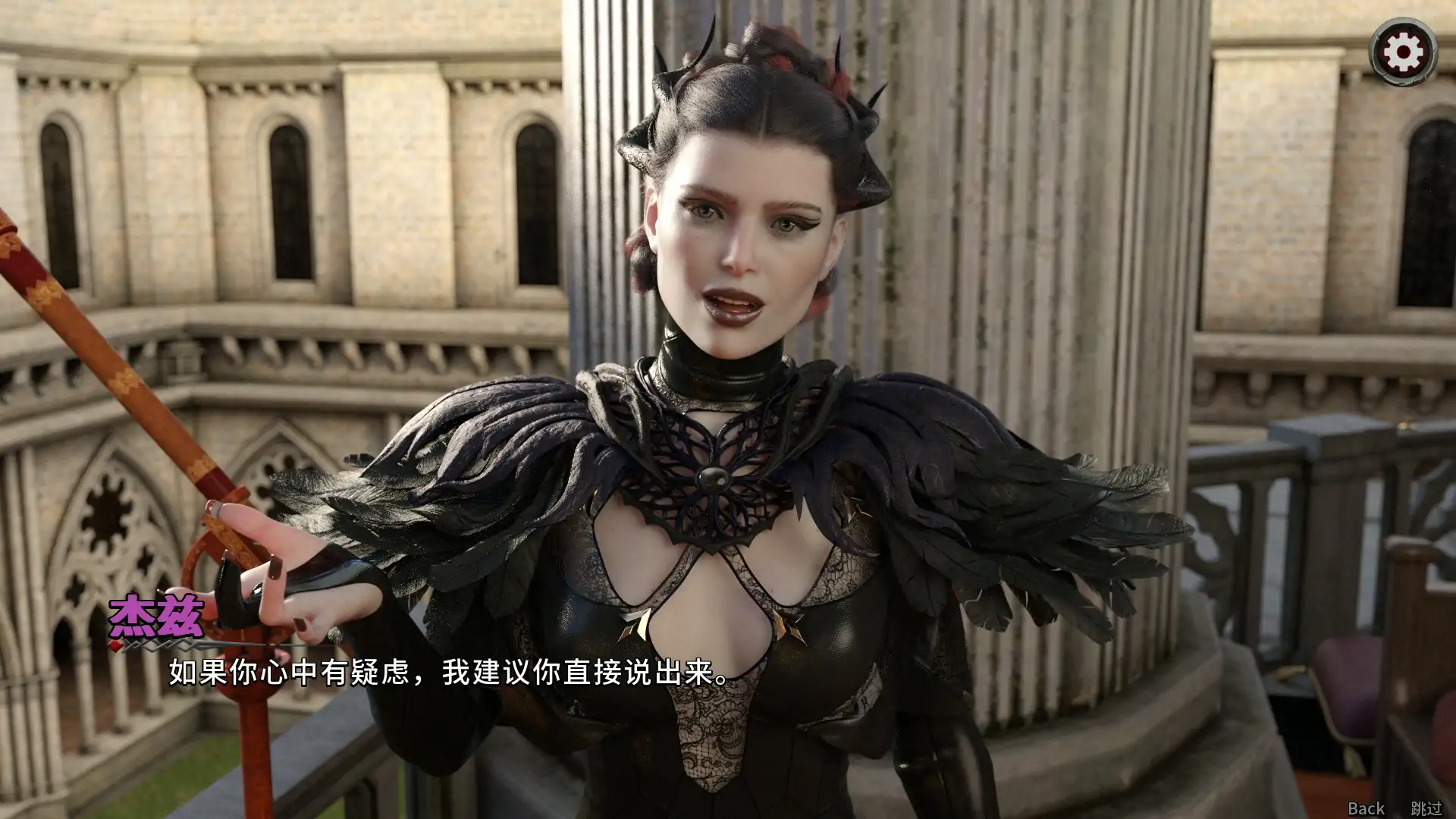 图片[6]-b3495英灵殿：莉莉丝的崛起 V3.0.7s  Steam官中【PC/5.43G】-acg畅游网