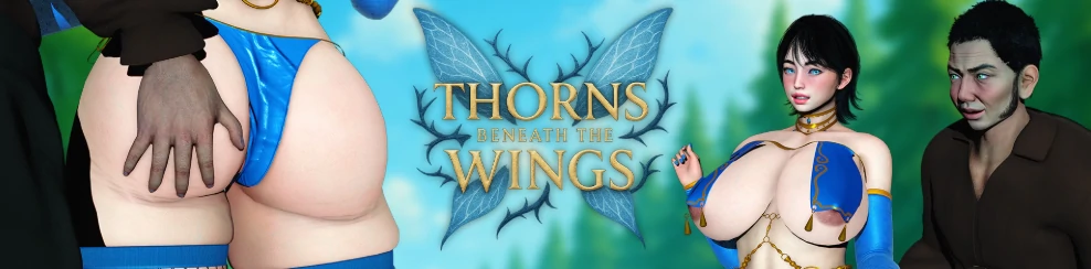 b3326荆棘之翼0.12 AI汉化版【PC+安卓/5.7G/更新】-acg畅游网