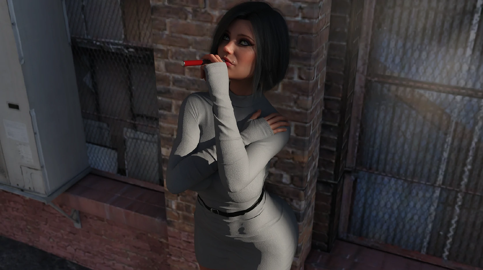 图片[5]-b3467救赎尝试Ch.3 P2 AI汉化版【PC+安卓/3.7G/更新】-acg畅游网