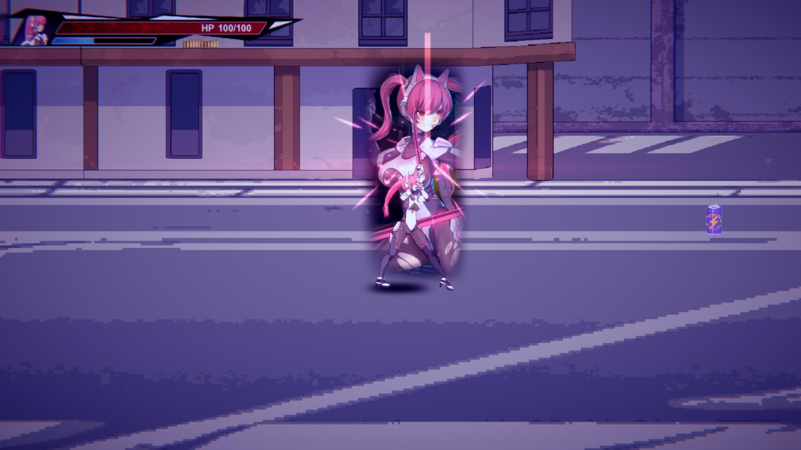 图片[4]-生化禁区 DL官中 [新作/650M]-乐游二次元