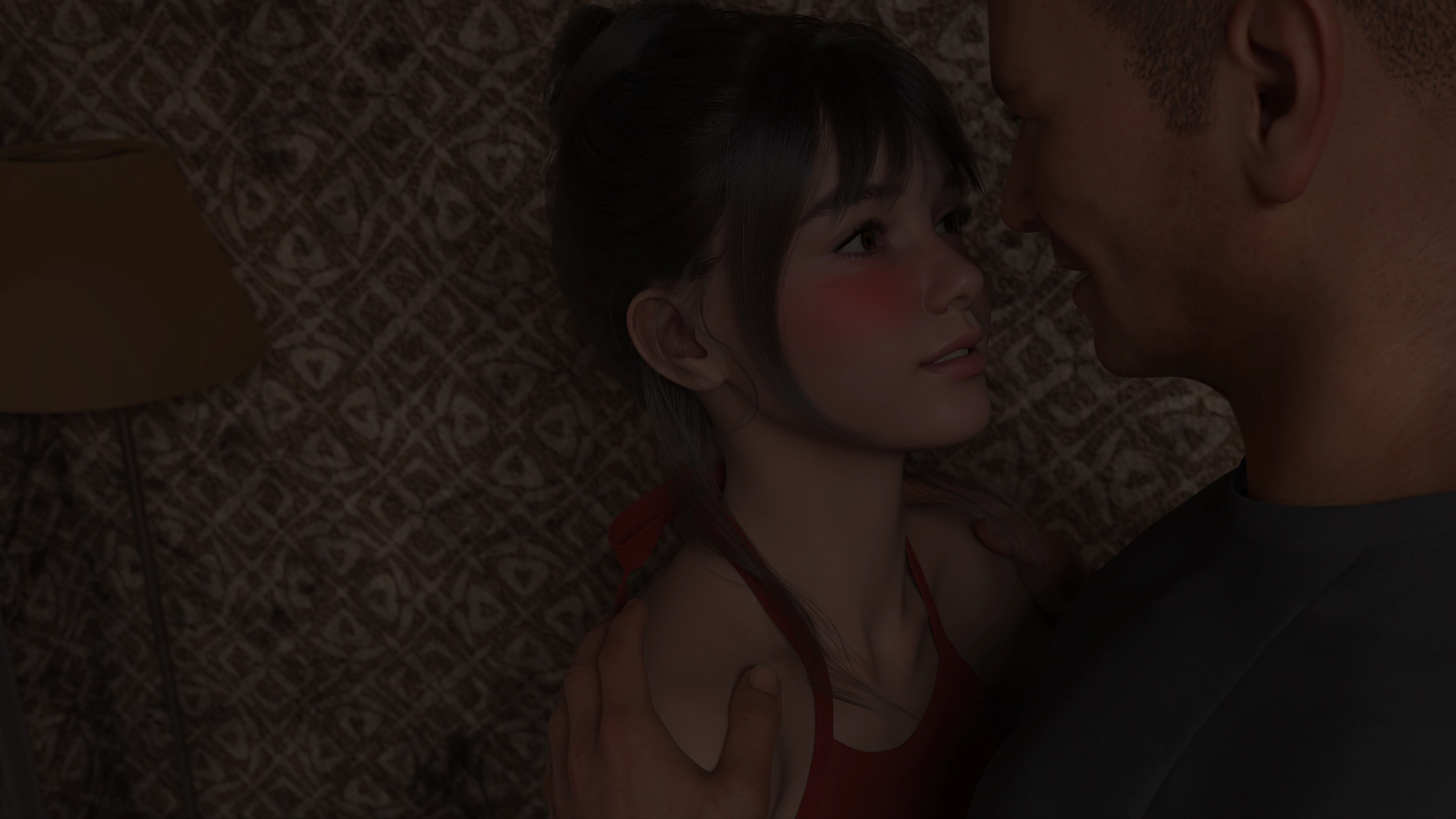 图片[5]-秘密与承诺0.05 AI汉化版【PC+安卓/6.06G/更新】-乐游二次元