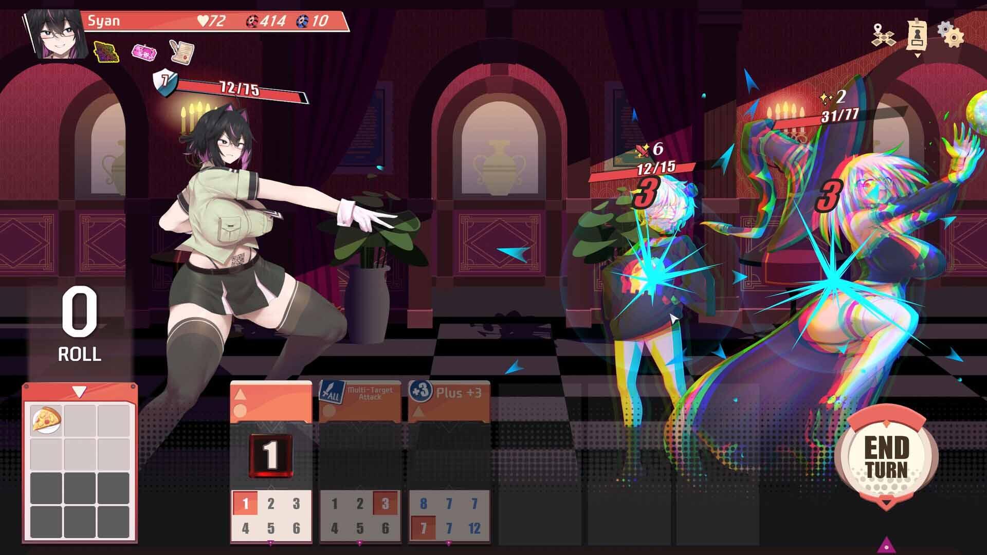 图片[5]-肉鸽骰子/RogueDiceR V0.7.001 STEAM官中 [新作/5.6G]-乐游二次元