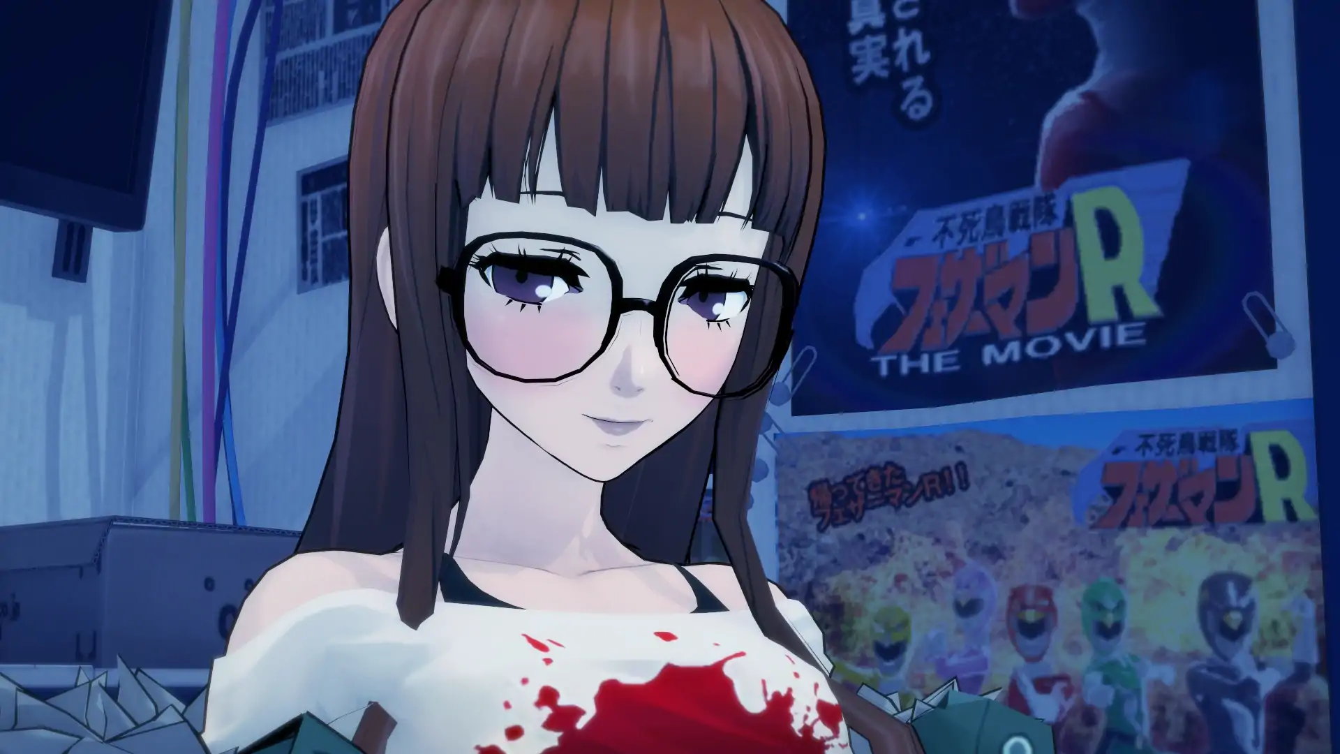 图片[6]-女神异闻录5后续故事Update1 AI汉化版【PC+安卓/0.80G/更新】-乐游二次元