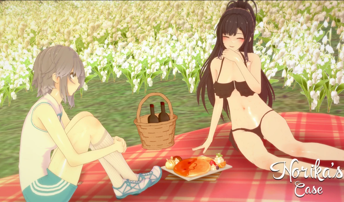 图片[6]-诺莉卡案件S2 v0.17 AI汉化版【PC+安卓/4G/更新】-乐游二次元