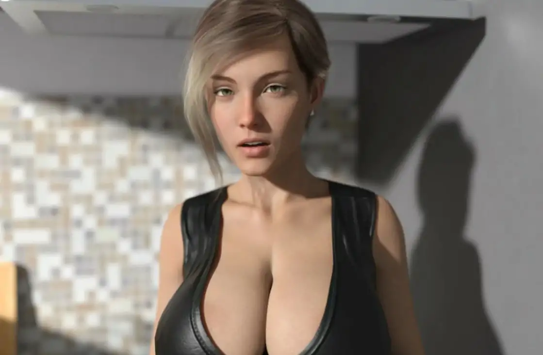 图片[7]-b3461共同生活0.3 AI汉化版【PC+安卓/1.27G/更新】-acg畅游网