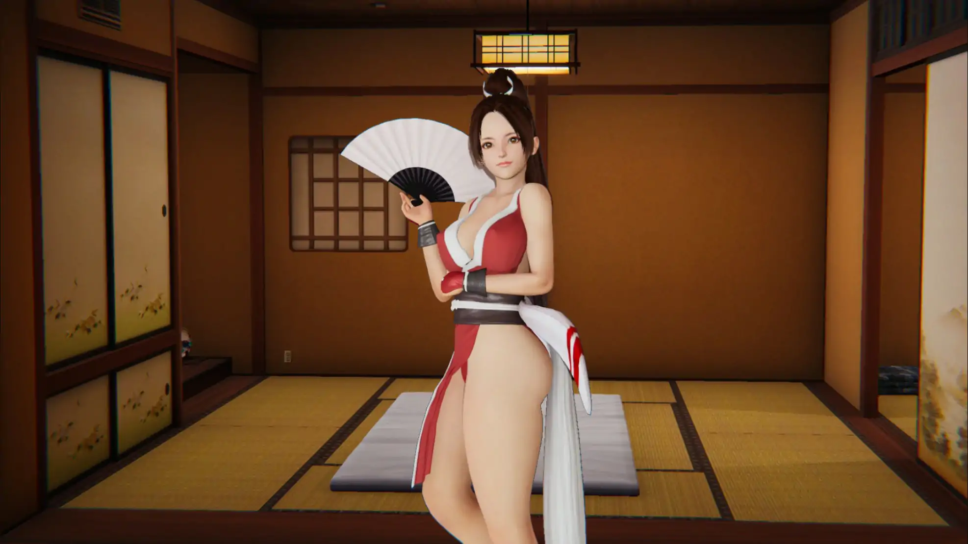 图片[5]-b3274奇幻后宫女英雄的秘密1.0 AI汉化版【PC+安卓/0.91G/更新】-acg畅游网