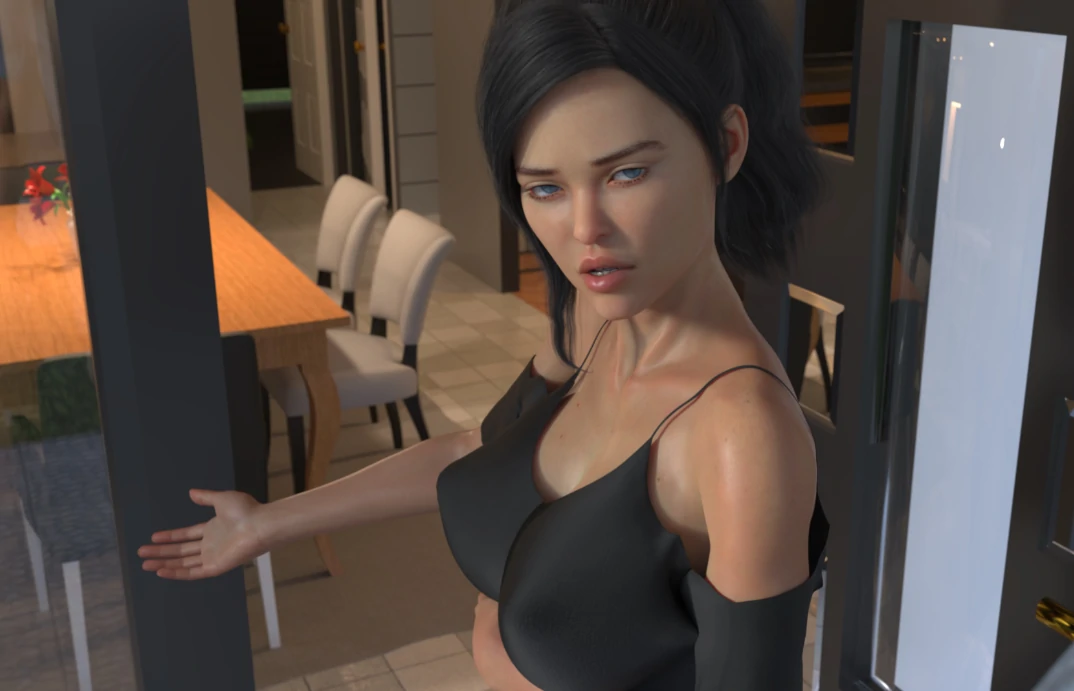 图片[5]-诅咒相机0.3 AI汉化版【PC+安卓/2G/更新】-乐游二次元