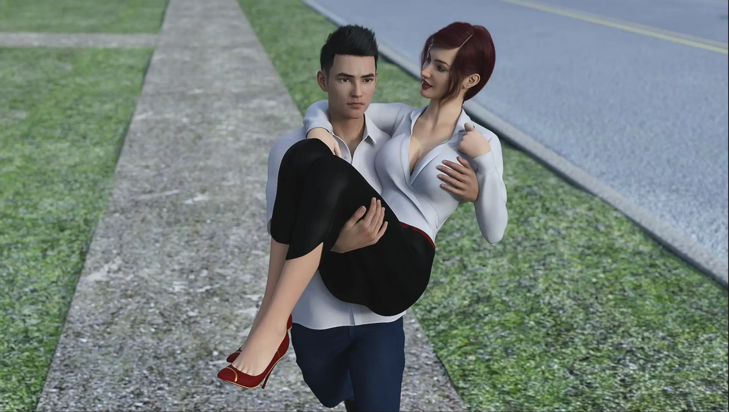 图片[6]-云端之上v0.8 AI汉化版【PC+安卓/3.84G/更新】-乐游二次元