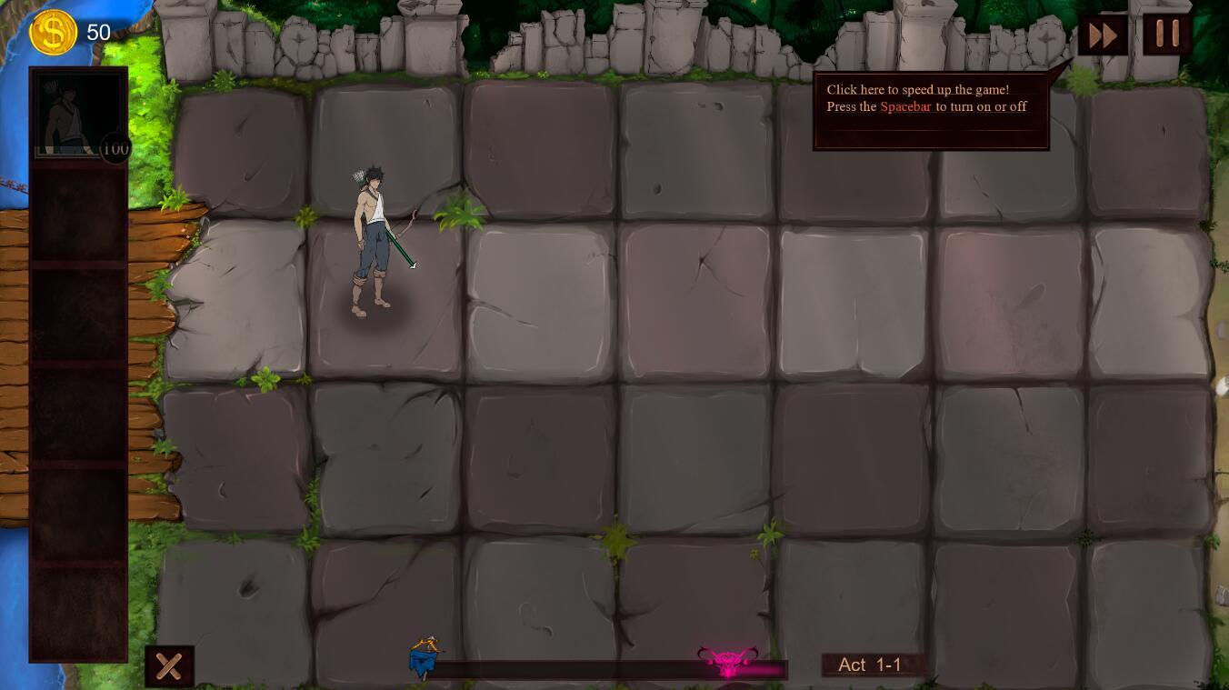 图片[4]-b3406 H版植物大战僵尸 V0.331 官方英文  [新作/780M][PC+安卓]-acg畅游网