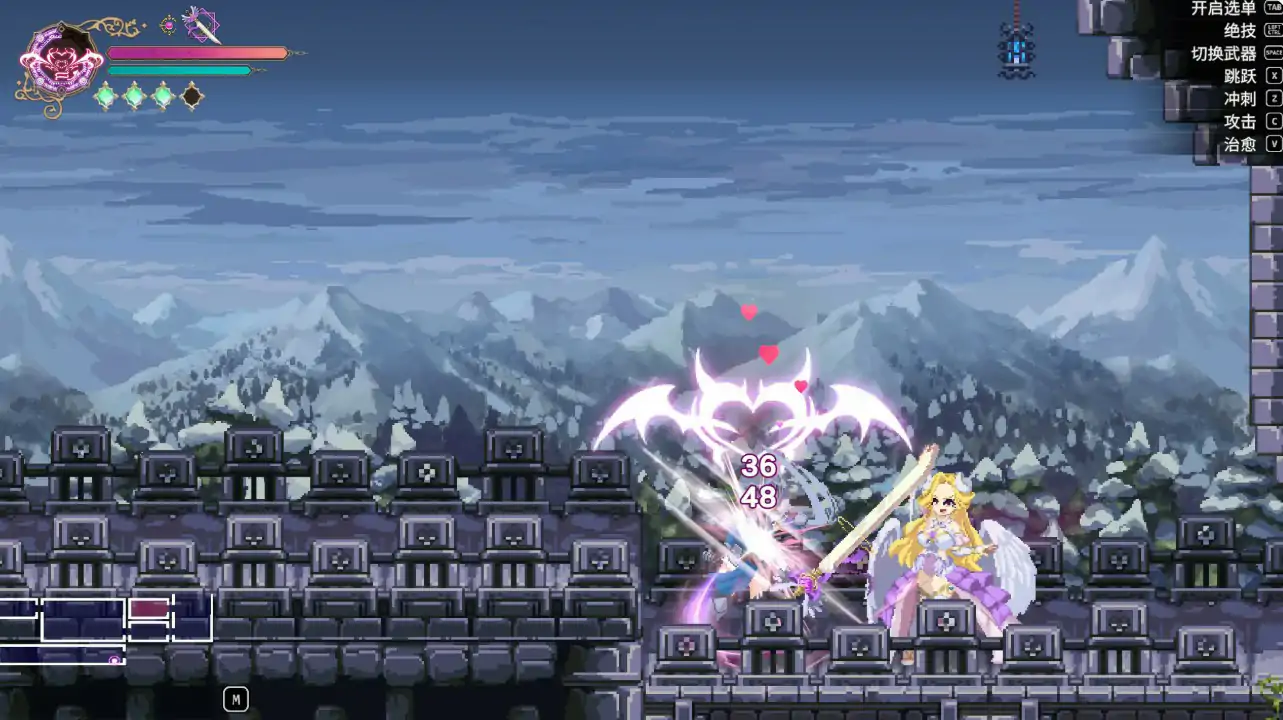 图片[3]-b3558魅魔继承者 黛莉菈的淫欲冒险0.4.770 官方中文版【PC/0.17G】-acg畅游网