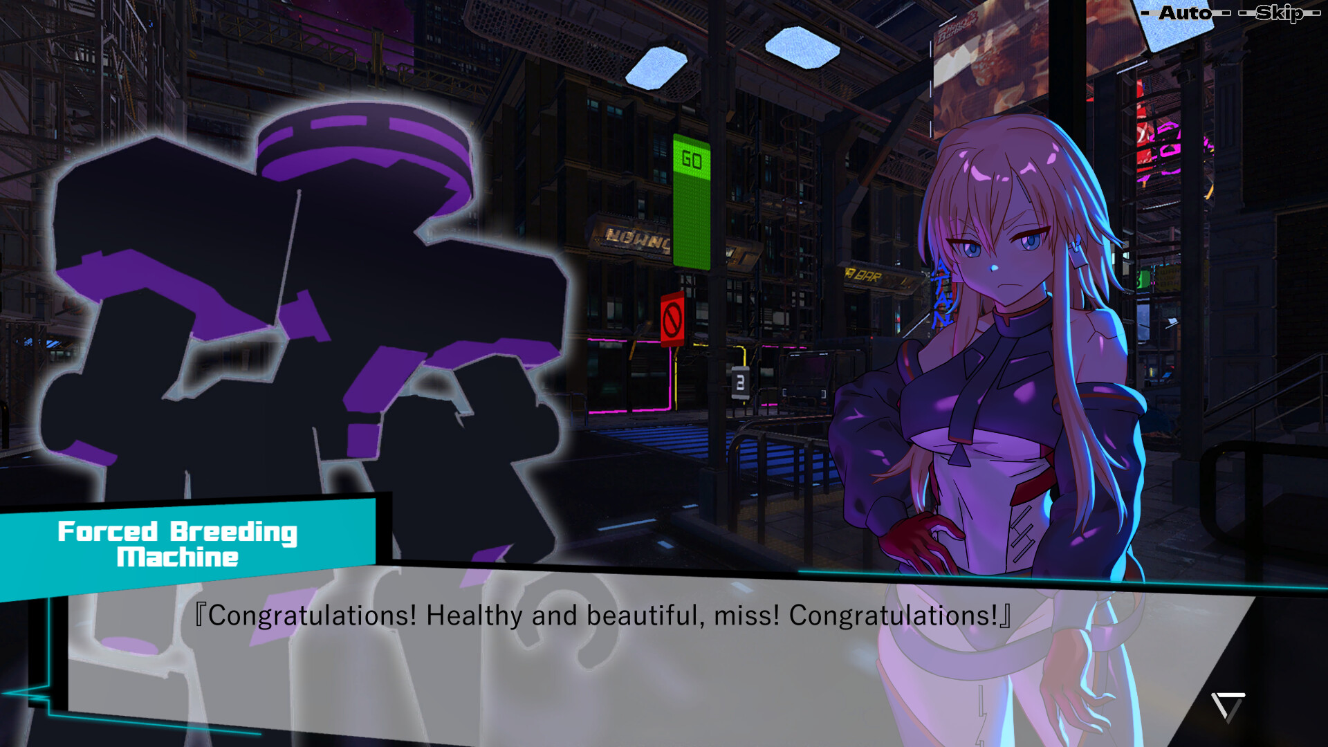 b7067远星都市27λ  V1.1 STEAM官中  [更新/690M]-acg畅游网