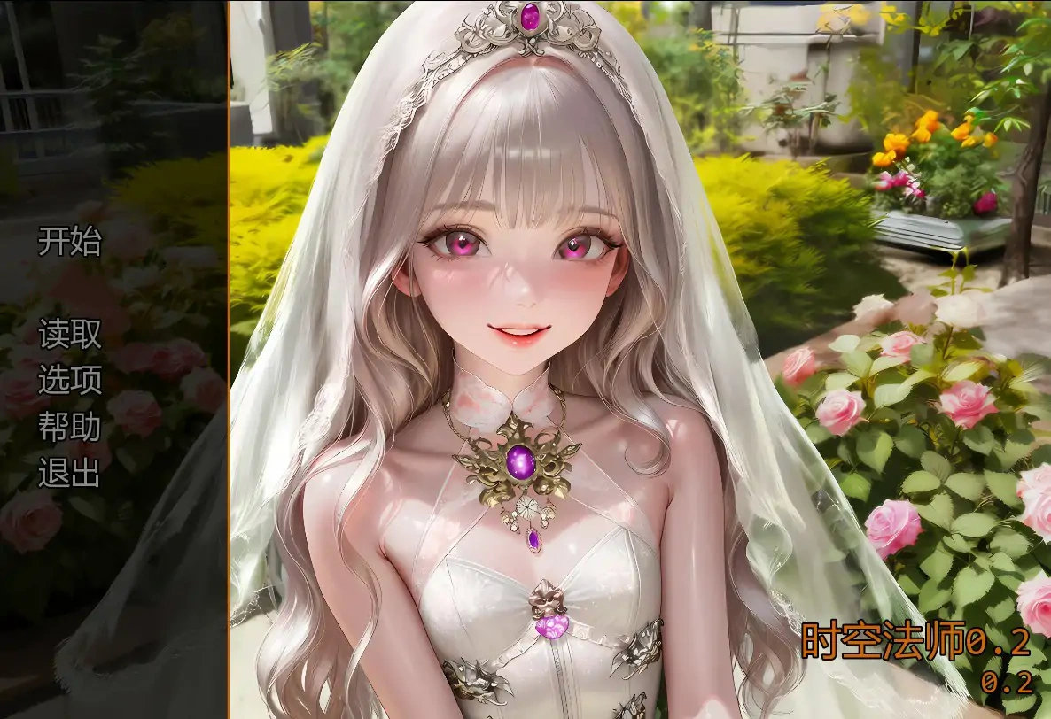 b3615养育尤里0.2 AI汉化版【PC+安卓/2G/首发】-acg畅游网