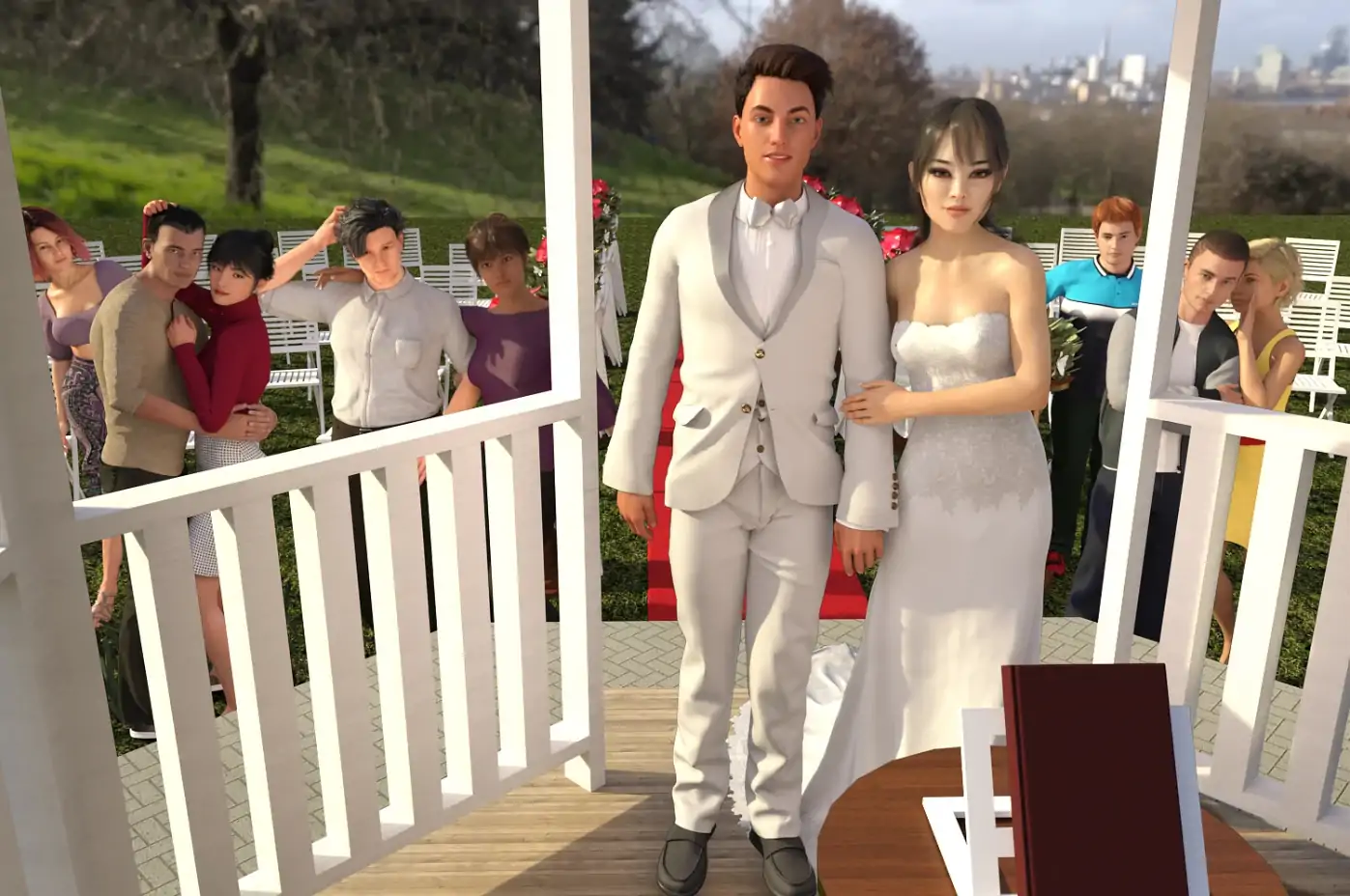 图片[4]-b3569简单的日子0.20.4 AI汉化版【PC+安卓/6.17G/更新】-acg畅游网