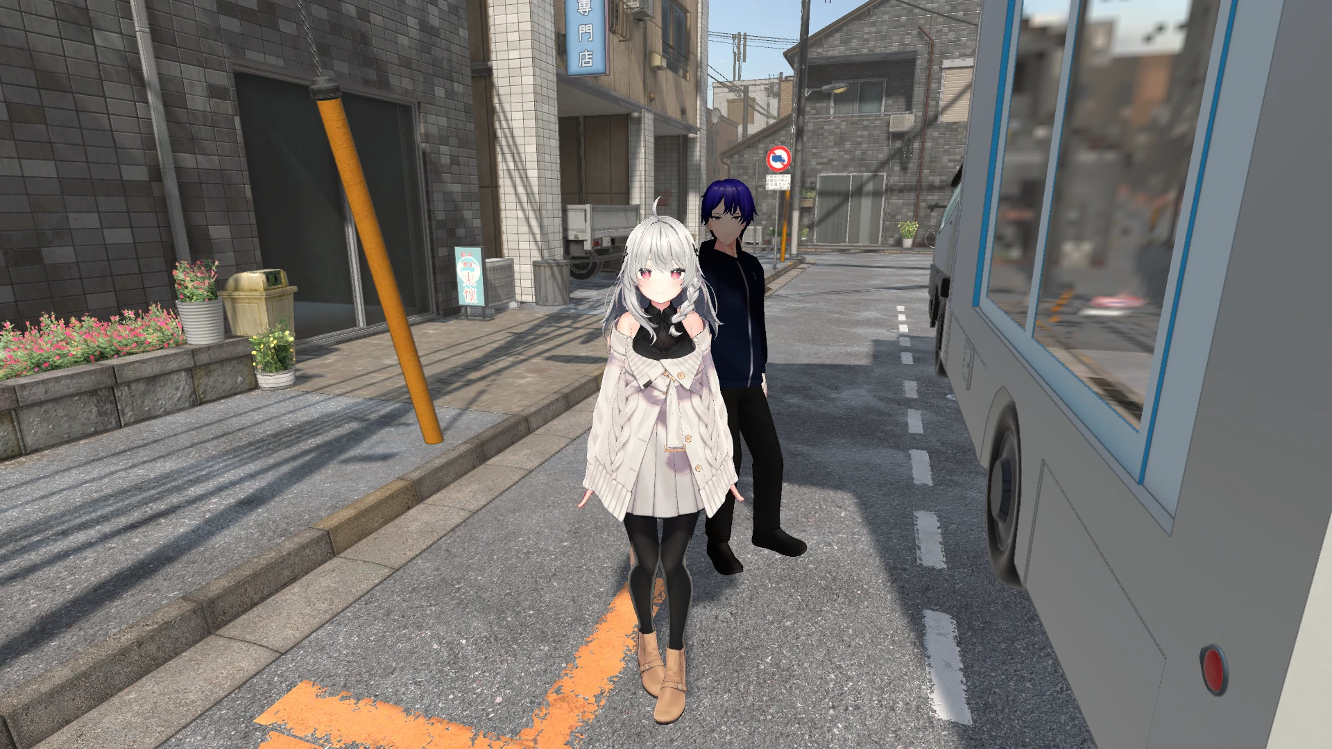 图片[2]-b3835寝取大师demo 官方中文版【PC/2.6G/新作】-acg畅游网