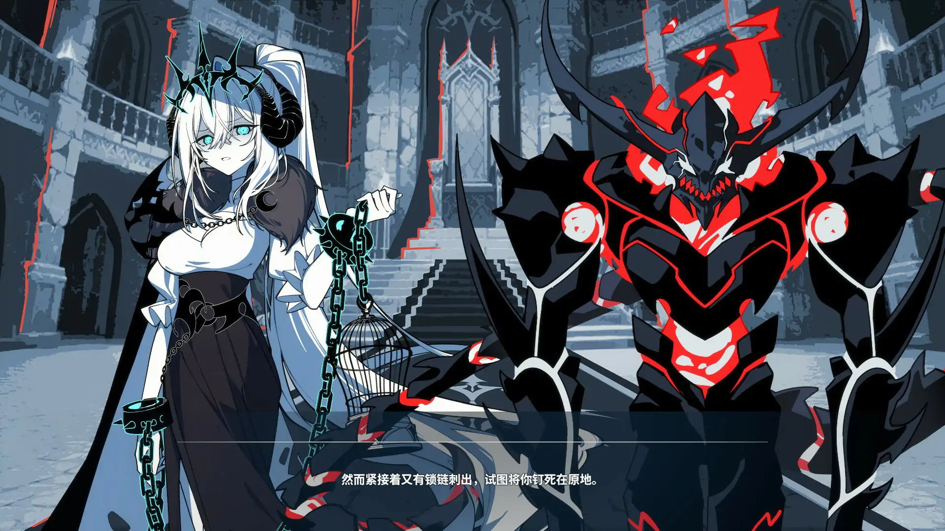 图片[2]-b3573不存在的逐梦者 银葱之森 Steam官方中文版【PC/0.82G】-acg畅游网