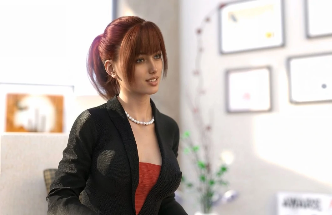 图片[2]-b3598燃烧的边界P1 Steam AI汉化版【PC+安卓/4G/更新】-acg畅游网