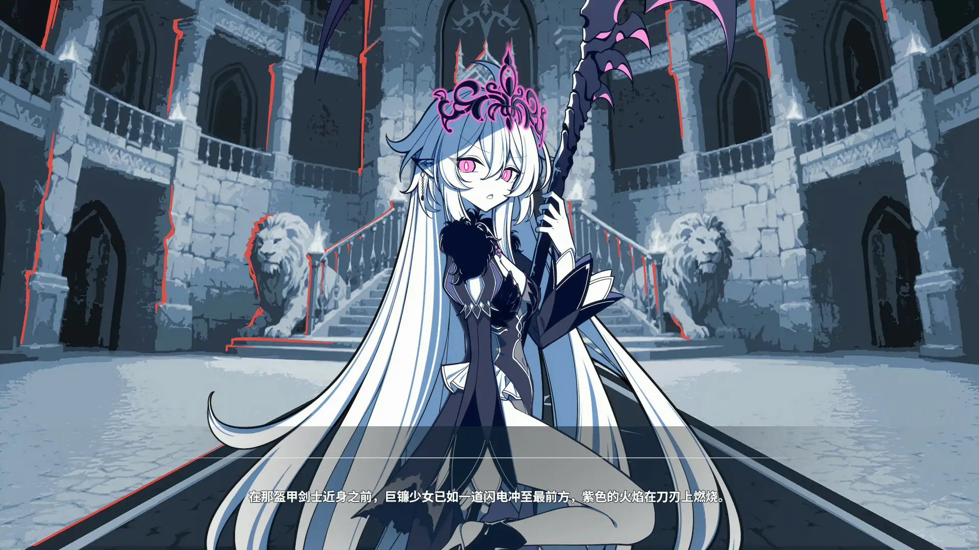 图片[6]-b3573不存在的逐梦者 银葱之森 Steam官方中文版【PC/0.82G】-acg畅游网