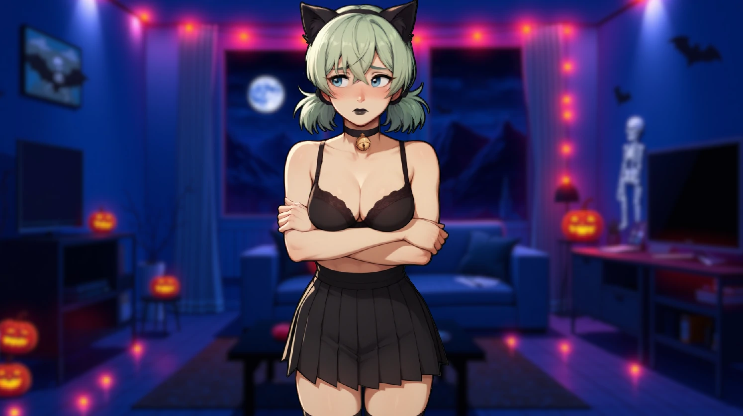 图片[4]-b3576我们相遇的那晚1.0 AI汉化版【PC+安卓/3.8G/更新】-acg畅游网