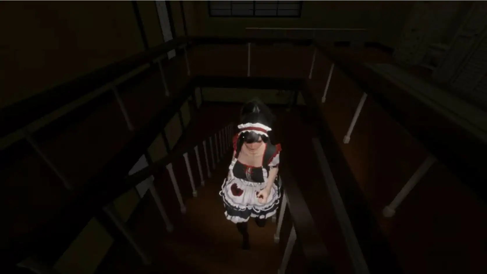 图片[3]-b3616病娇女仆~ 官方中文版【PC/1.02G】-acg畅游网