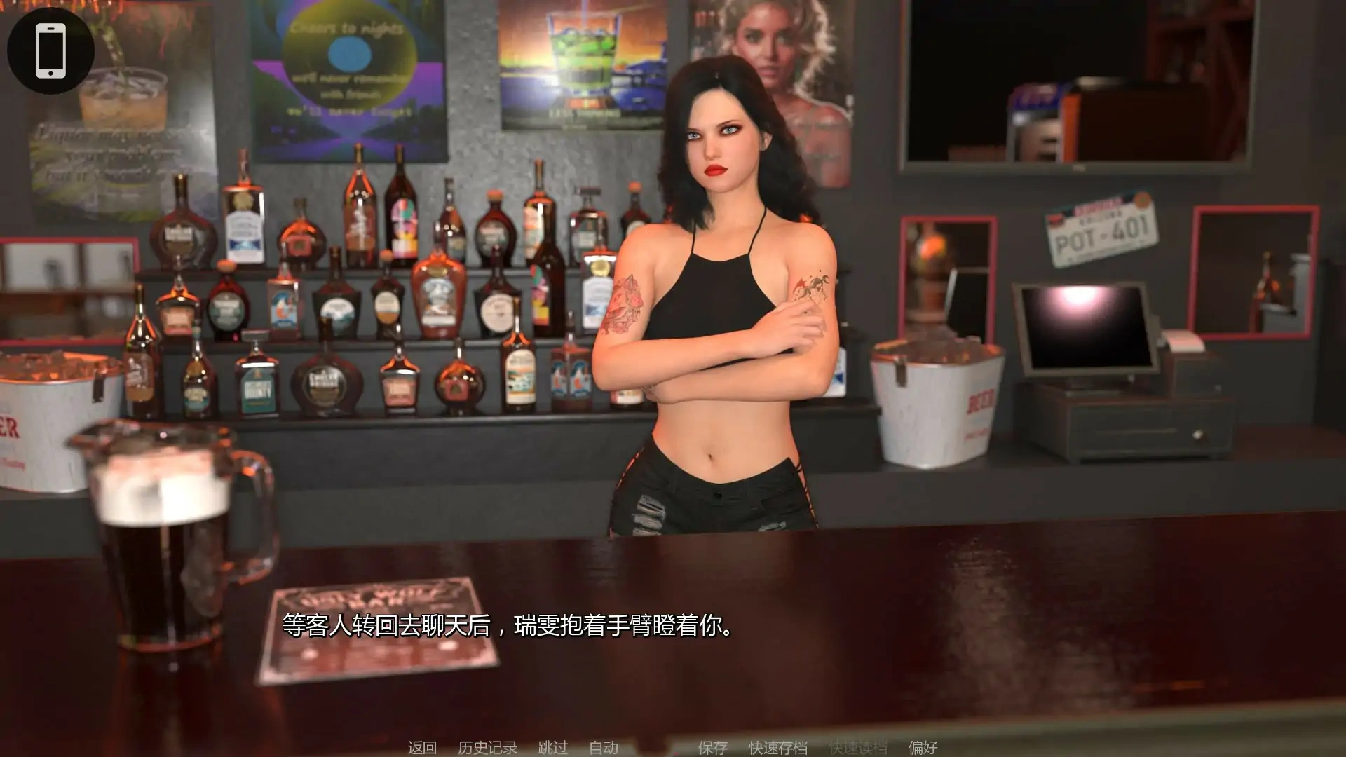 图片[4]-b3581罪恶地平线0.4 AI汉化版【PC+安卓/0.75G/更新】-acg畅游网