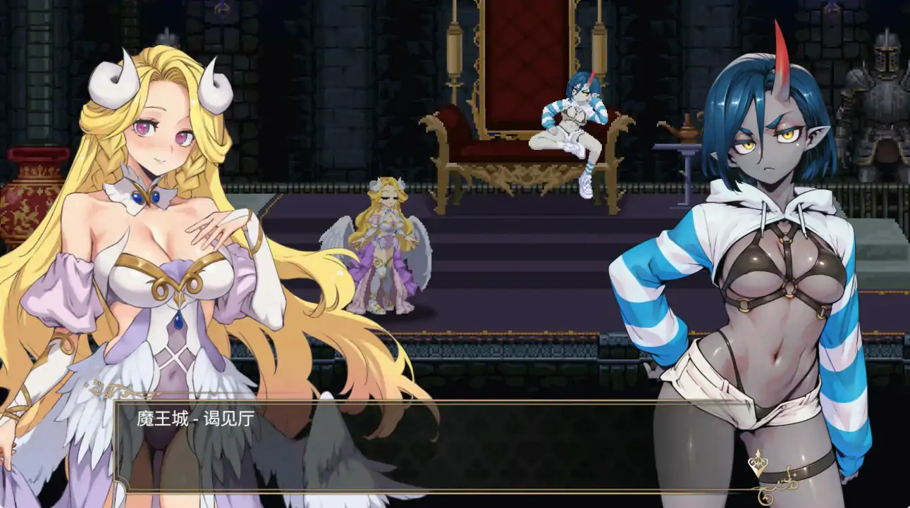 图片[5]-b3558魅魔继承者 黛莉菈的淫欲冒险0.4.770 官方中文版【PC/0.17G】-acg畅游网