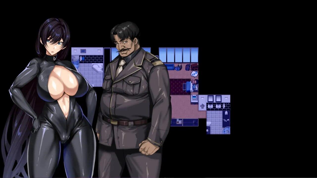 图片[3]-b7060 苍海的女间谍 V1.0 DL官中[新作/860M]-acg畅游网