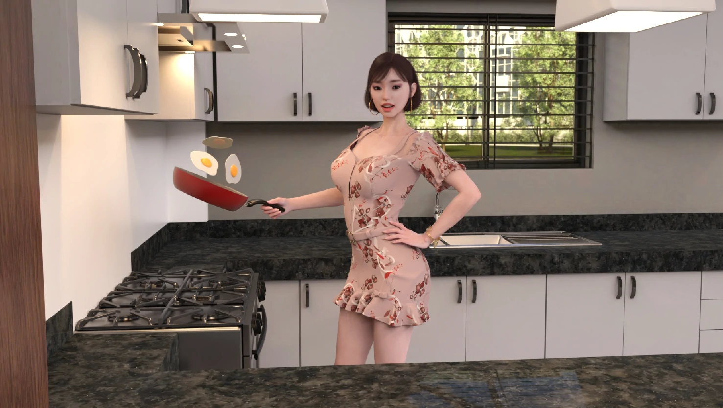 图片[3]-b3621 宾馆 0.2.6 AI汉化版【PC+安卓/3.5G/更新】-acg畅游网