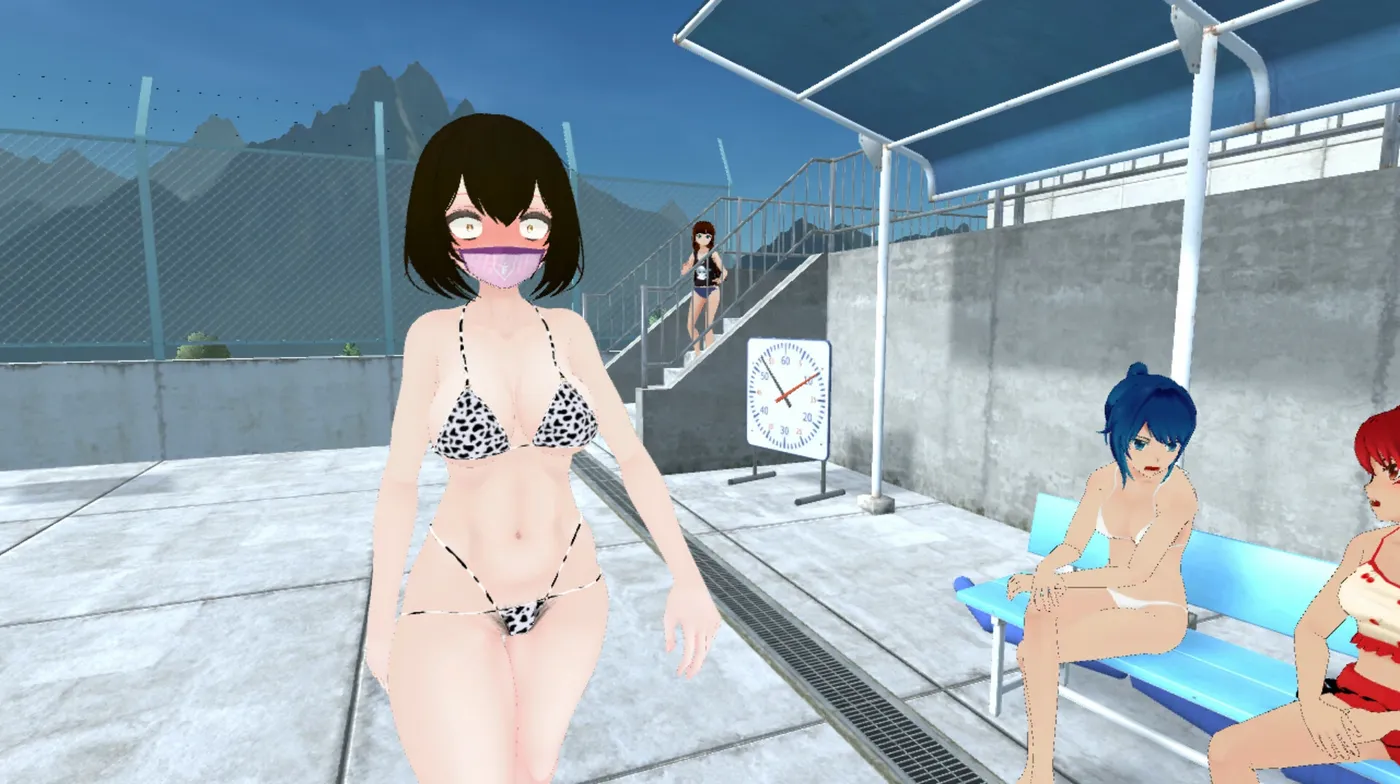 图片[3]-b9024罗克珊 Roxanne V0.8.1 机翻步兵版 [更新/3.7G]-acg畅游网