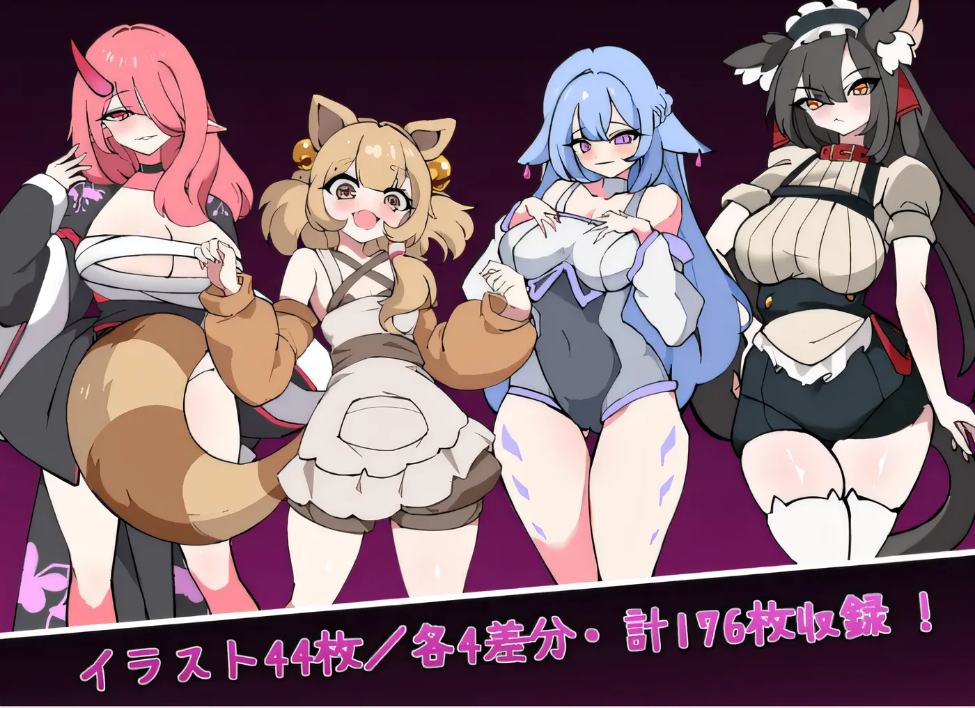 图片[3]-b9012塞伦实验室 云翻汉化版 [新作/390M]-acg畅游网