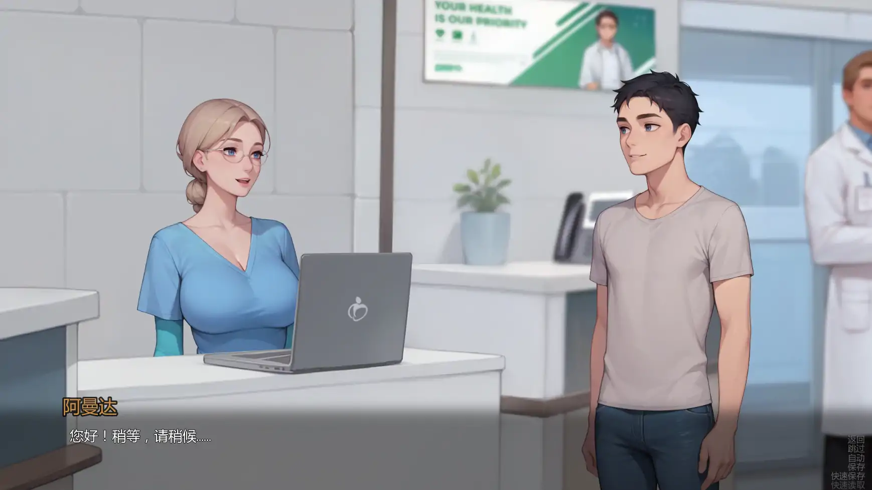 图片[5]-b3828猫咪收藏v0.1.0 AI汉化版【PC+安卓/0.66G/首发】-acg畅游网