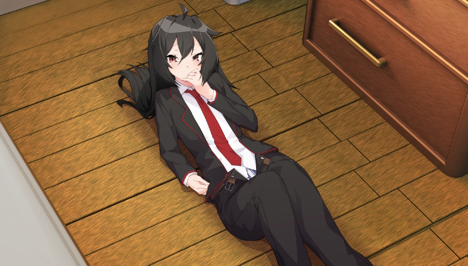 图片[3]-b3575再逐星者0.20.0 AI汉化版【PC+安卓/6G/更新】-acg畅游网