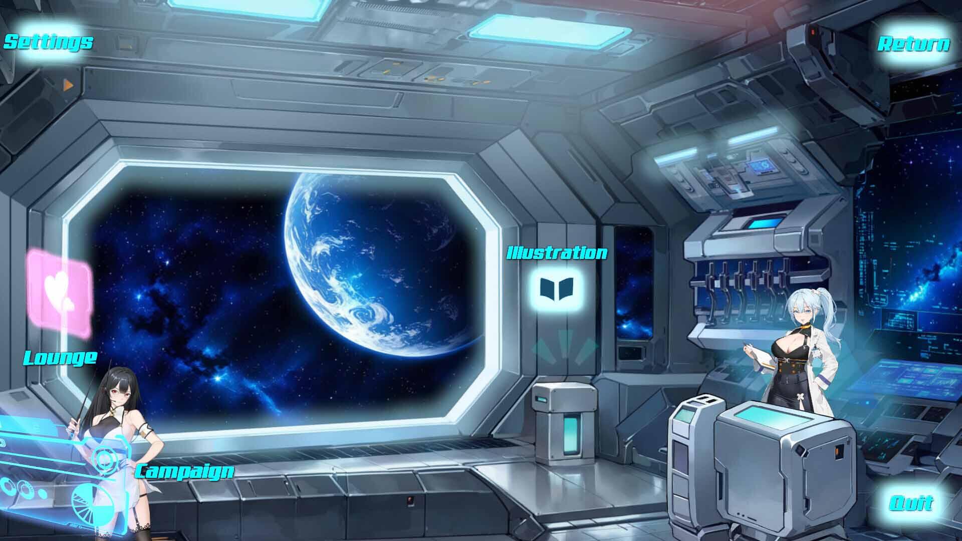 图片[4]-b7074机战后宫 ~ 深渊羁绊 V0.1 STEAM官中[新作/3.5G]-acg畅游网