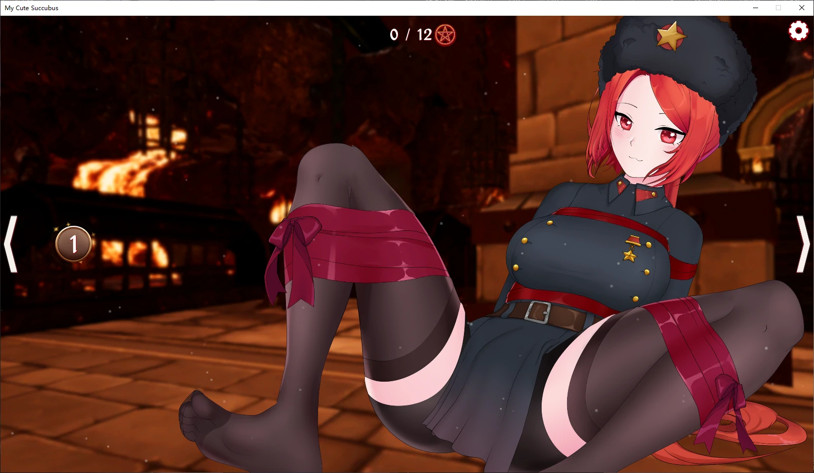 图片[3]-b3853我可爱的魅魔1.0 官方中文版【PC/1.7G/新作】-acg畅游网