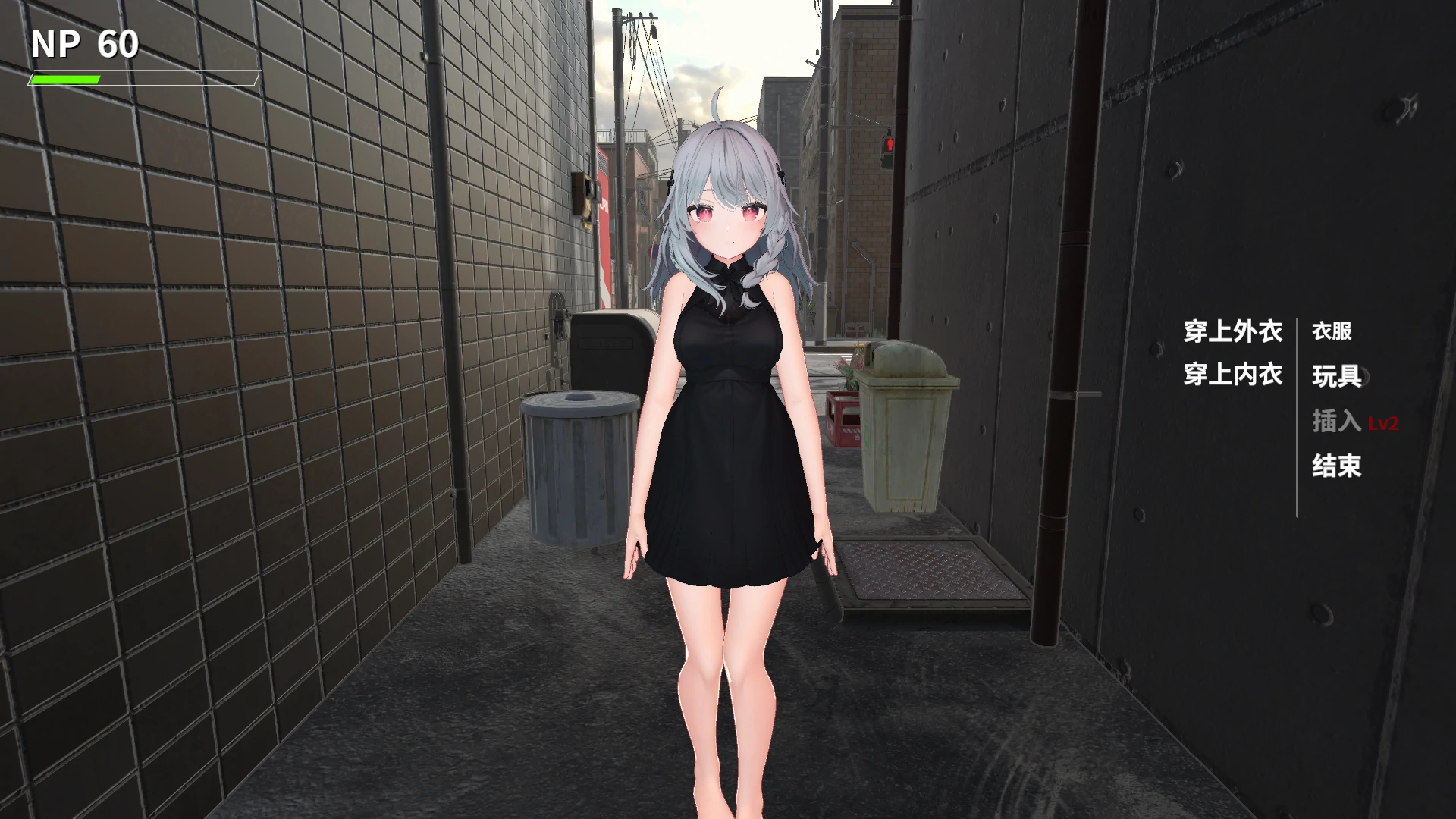 图片[3]-b3835寝取大师demo 官方中文版【PC/2.6G/新作】-acg畅游网