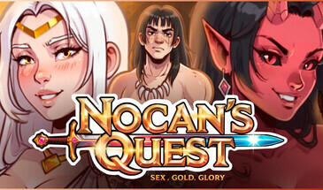 b7049诺坎的征程：性爱、金钱、荣耀 STEAM官中[新作/2.2G]-acg畅游网