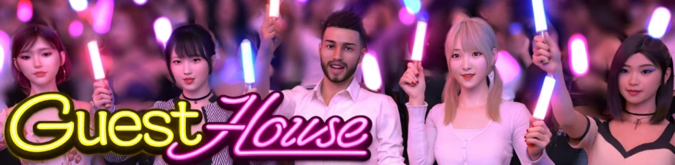 b3621 宾馆 0.2.6 AI汉化版【PC+安卓/3.5G/更新】-acg畅游网