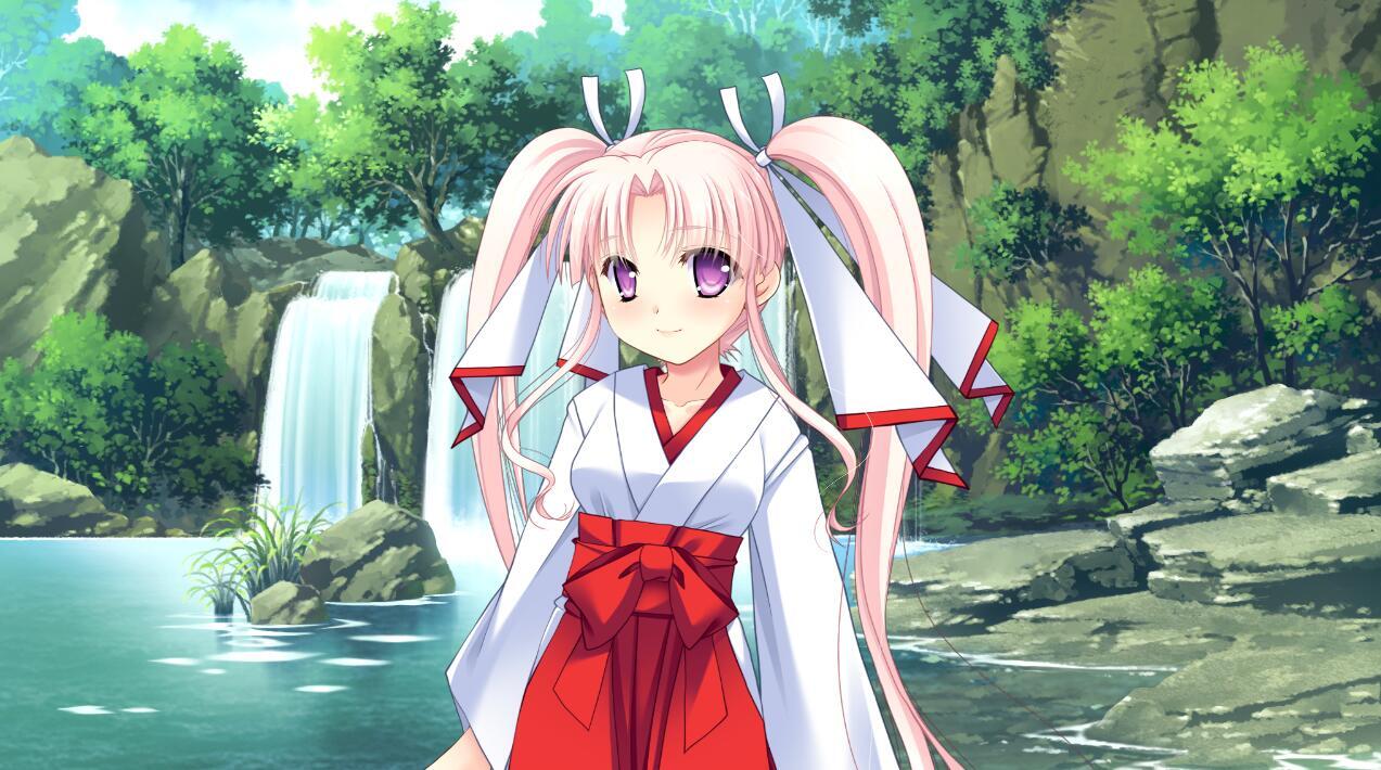 b7063神乐黎明记 ～真白之章～DL官中 [新作/1.2G]-acg畅游网