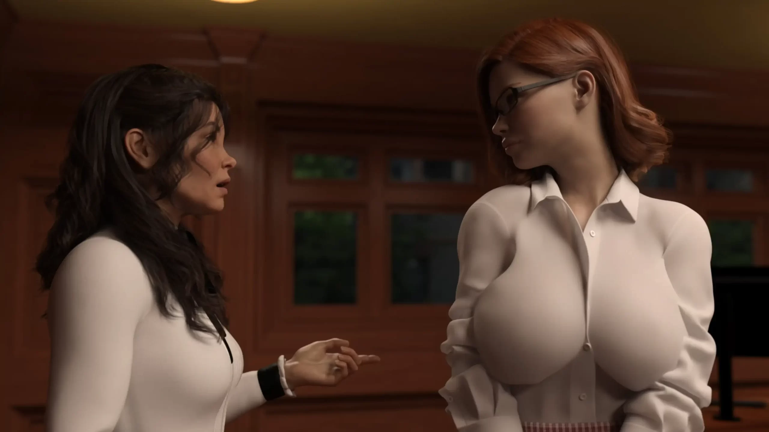 图片[5]-b3647女巫集会0.10 AI汉化版【PC+安卓/4.85G/更新】-acg畅游网