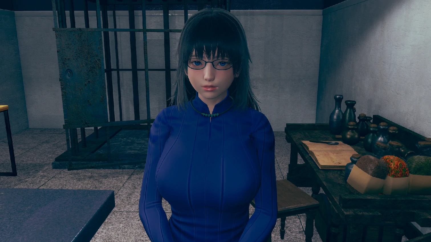 图片[6]-b3639再见另一天0.0.5a AI汉化版【PC+安卓/5G/更新】-acg畅游网