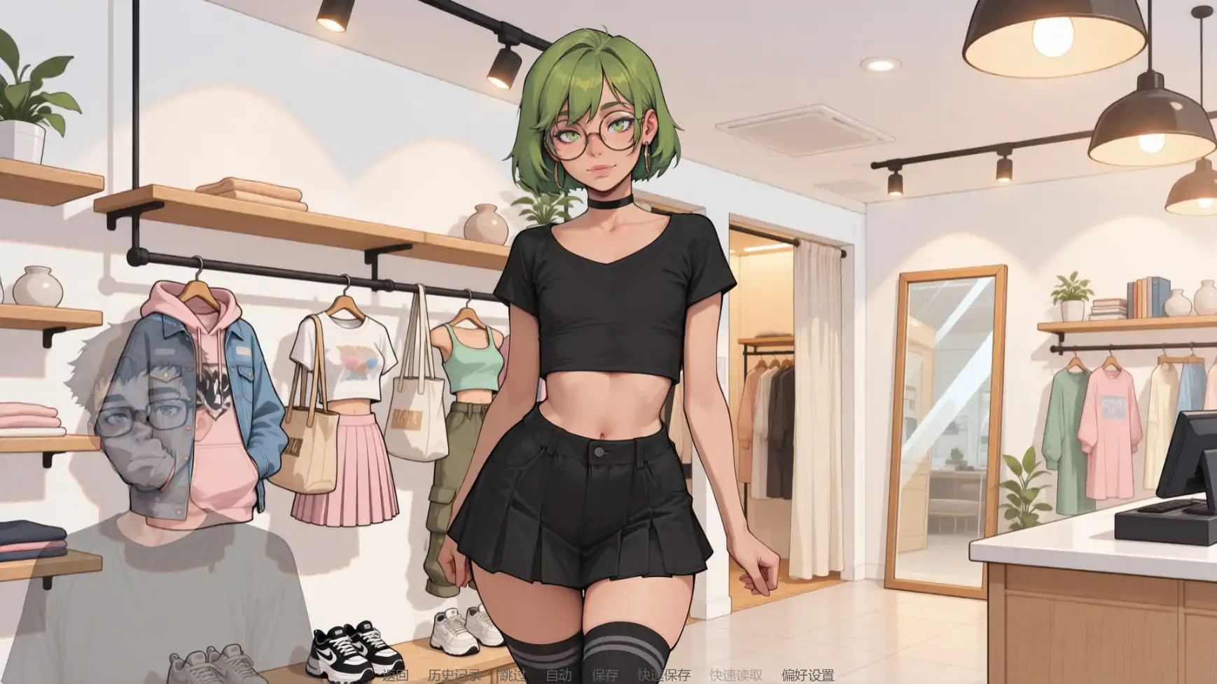 图片[8]-b3824无事发生v0.5 AI汉化版【PC+安卓/0.95G/更新】-acg畅游网