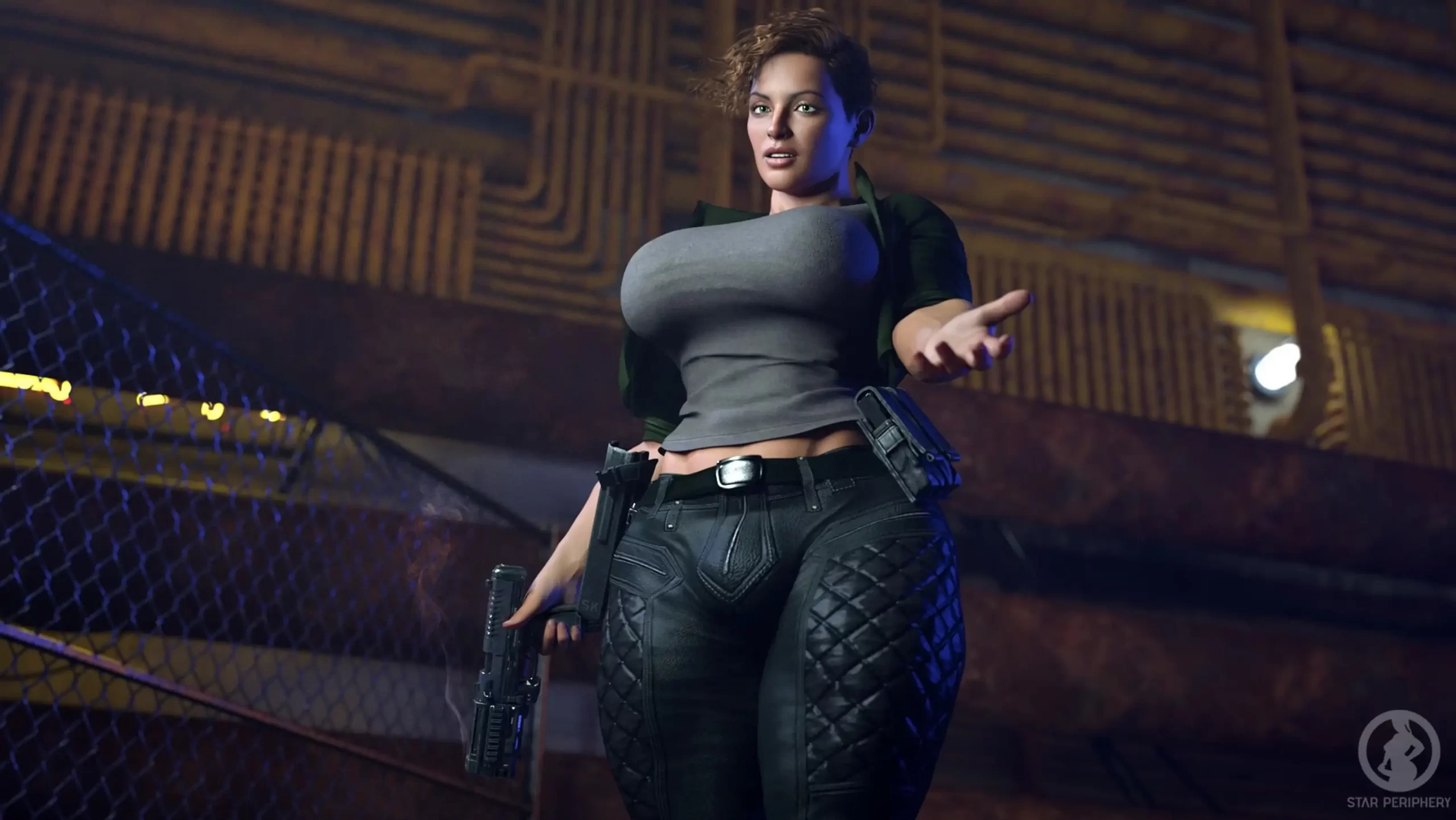 图片[6]-b3648星系边缘v0.7.1 AI汉化版【PC+安卓/3.40G/更新】-acg畅游网